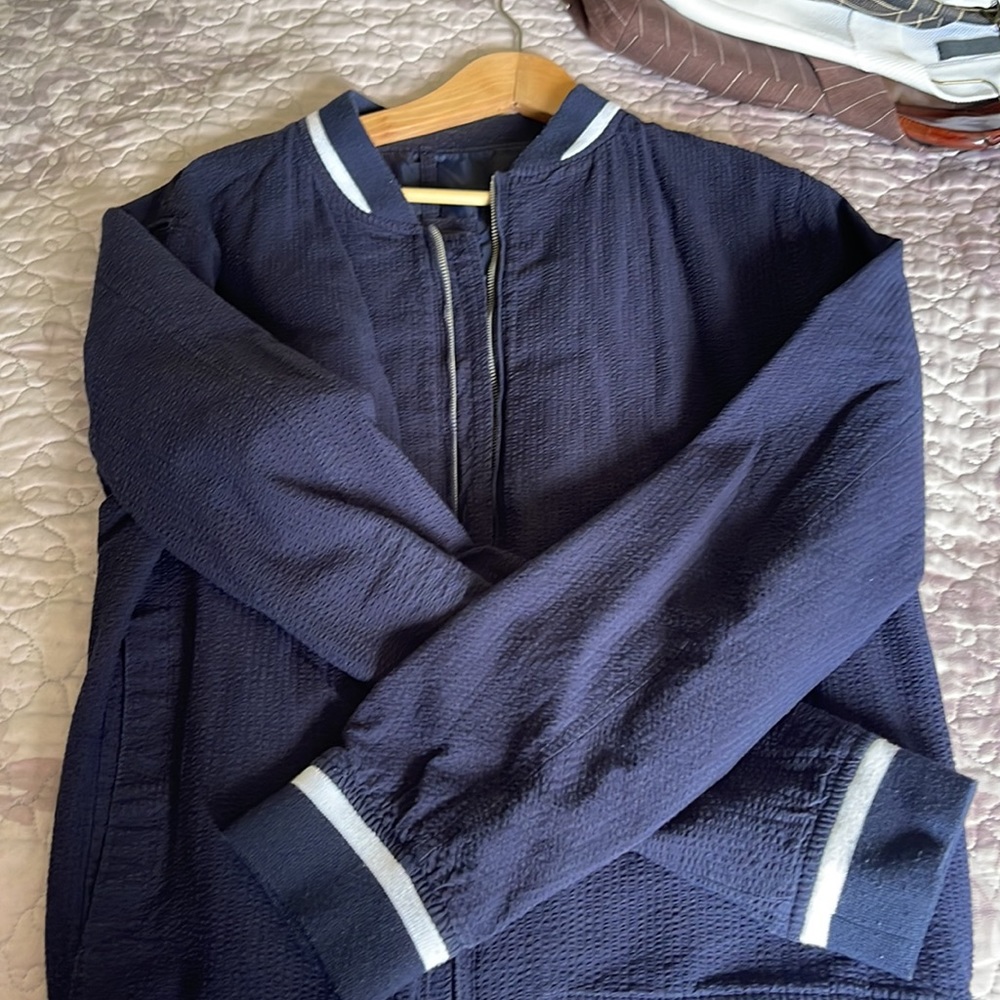 Zara jacket - Picture 4 of 6